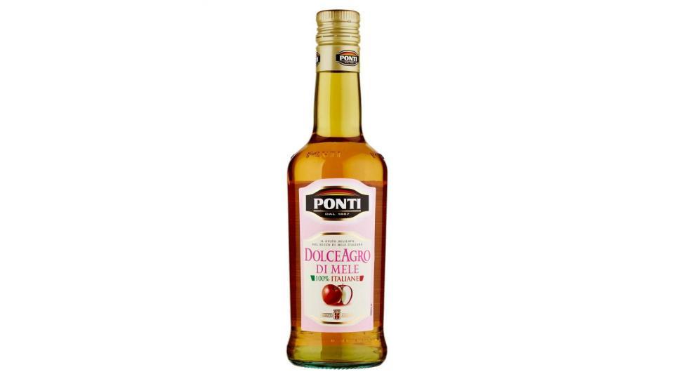 Ponti Dolceagro Di Mele 100% Italiane