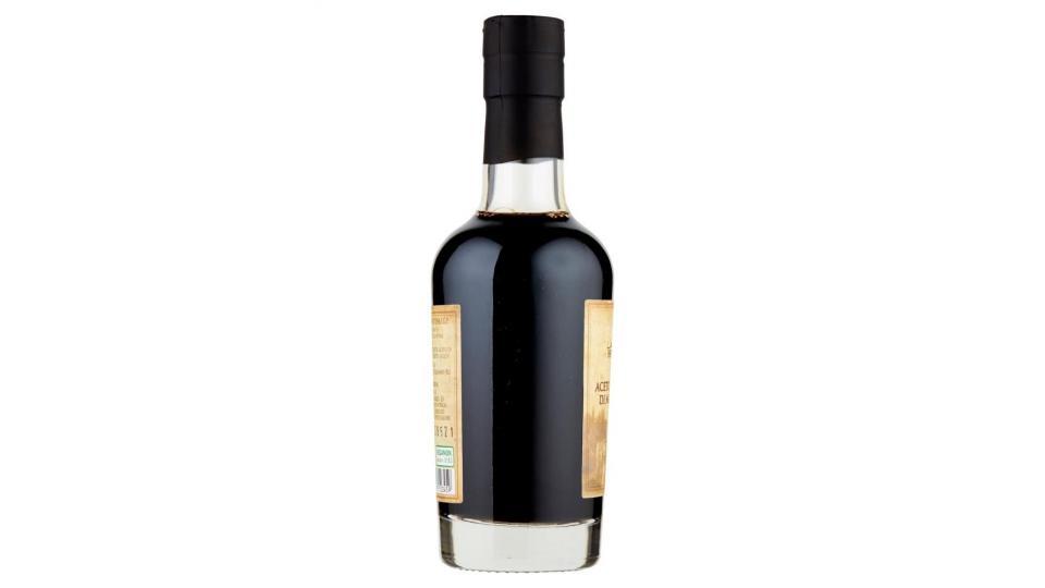 Terranostra Vegan Aceto Balsamico Di Modena Igp