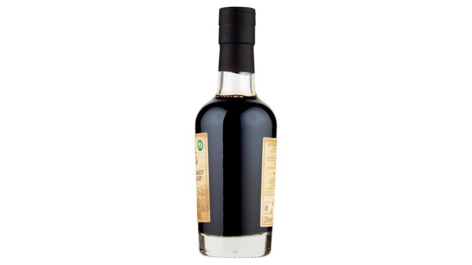 Terranostra Vegan Aceto Balsamico Di Modena Igp