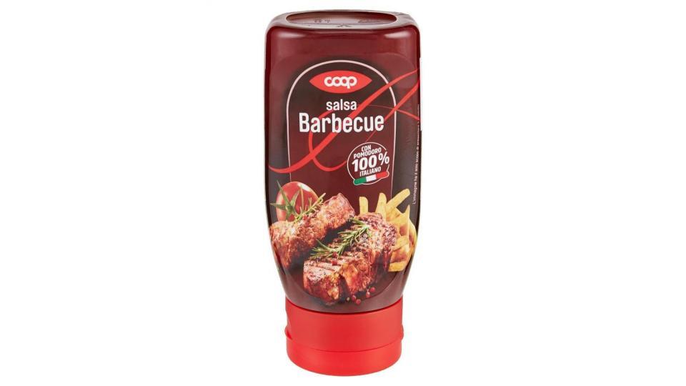 Biffi salsa barbecue