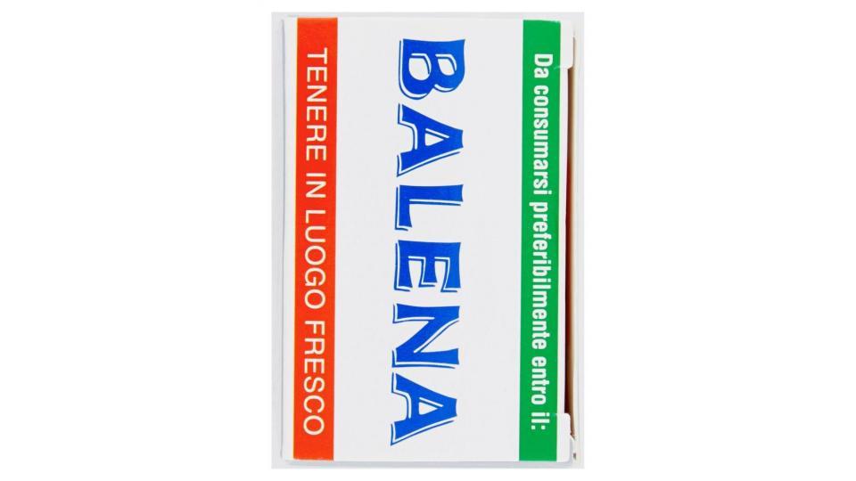 Balena Pasta D'acciughe