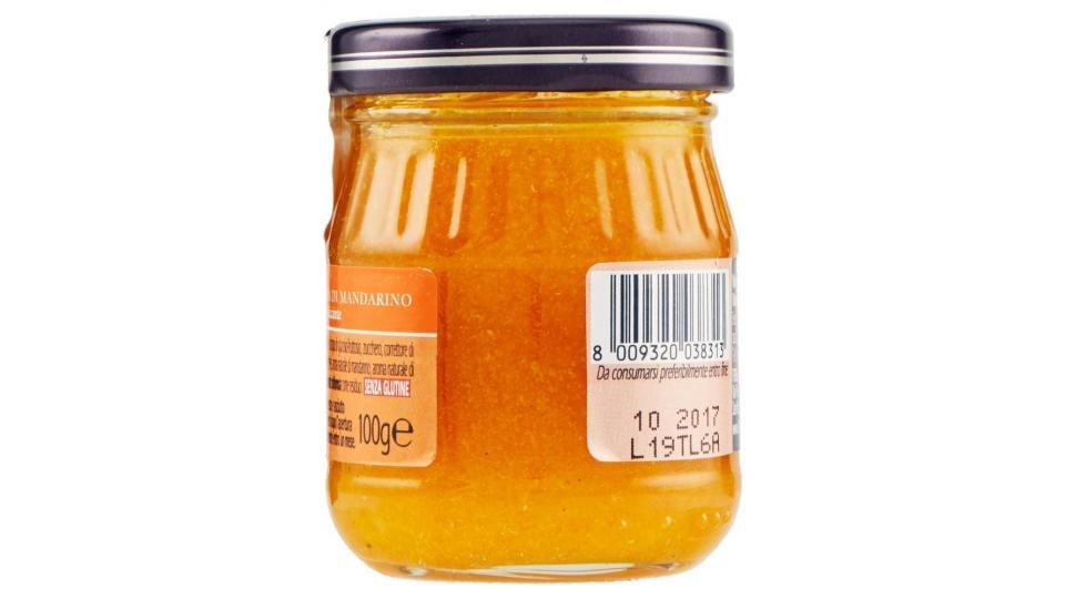 Biffi Salsa Di Mandarino Per Formaggi