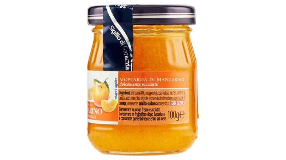 Biffi Salsa Di Mandarino Per Formaggi