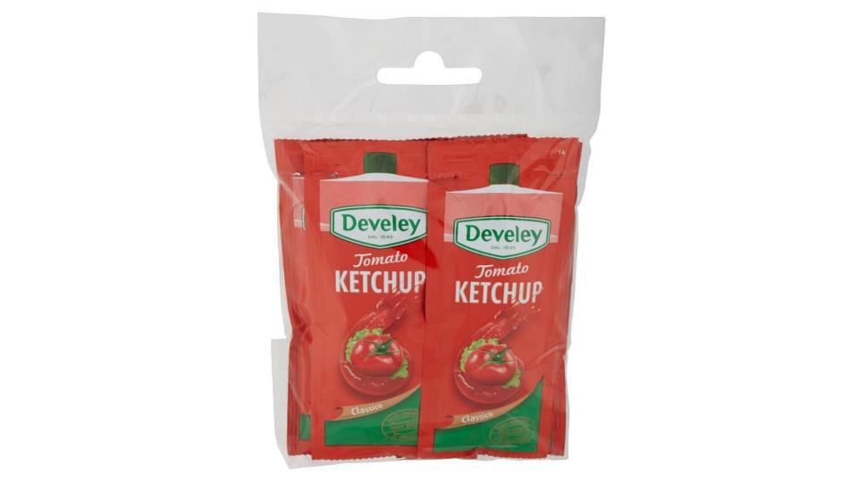 Develey Tomato Ketchup