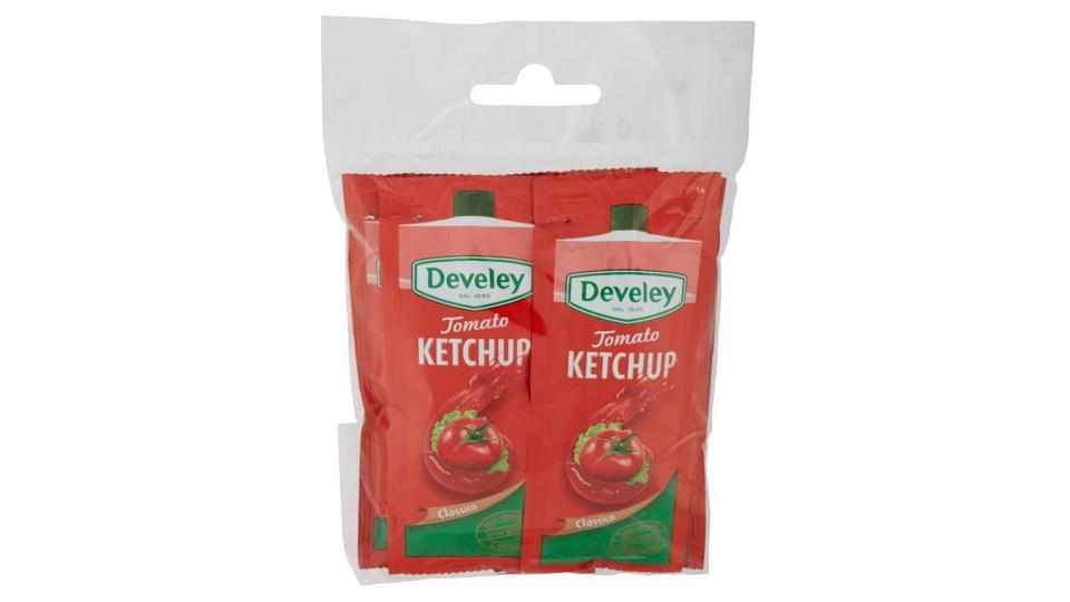 Develey Tomato Ketchup