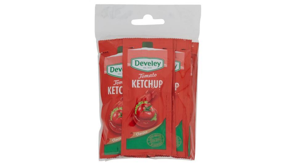 Develey Tomato Ketchup