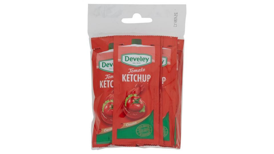 Develey Tomato Ketchup