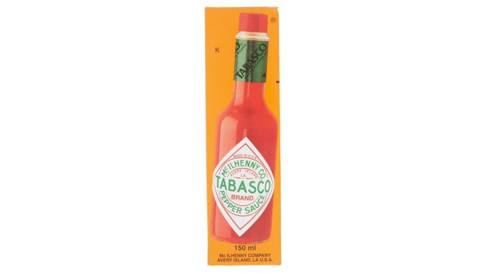 Tabasco Salsa Tabasco