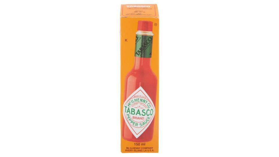 Tabasco Salsa Tabasco