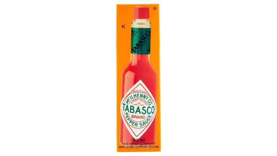 Tabasco Salsa Tabasco