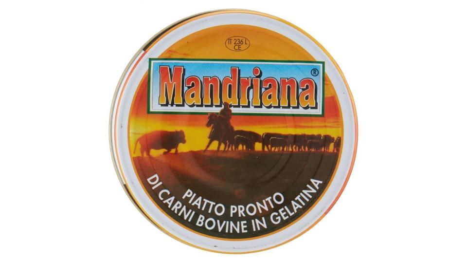 Mandriana