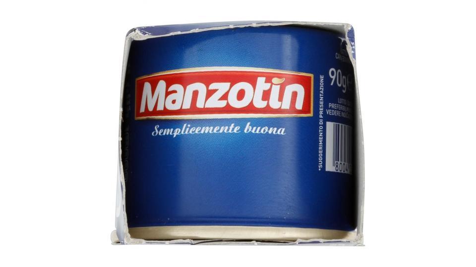 Manzotin 3 Lattine Da