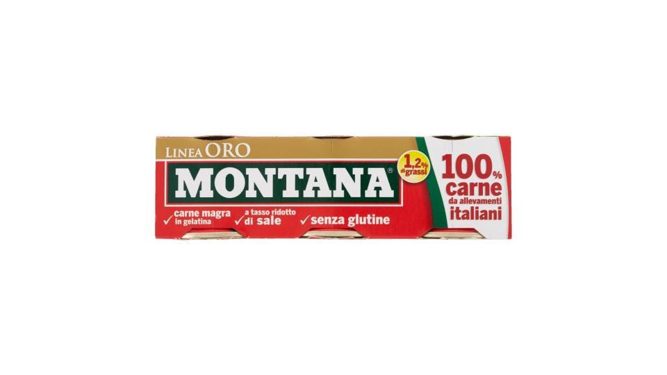 Montana Linea Oro