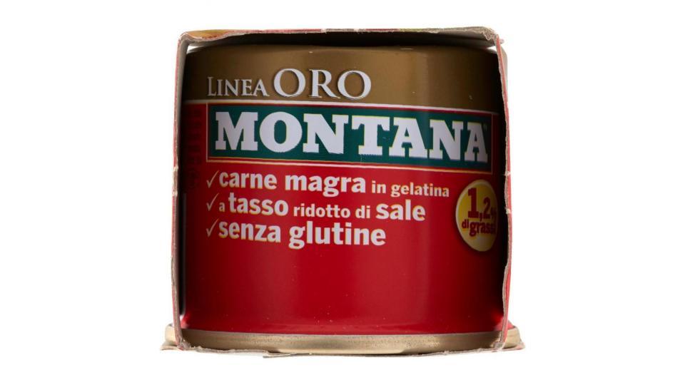 Montana Linea Oro