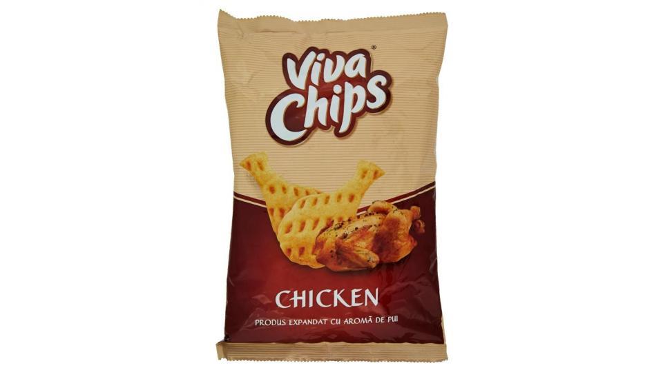 Viva Chips Chicken