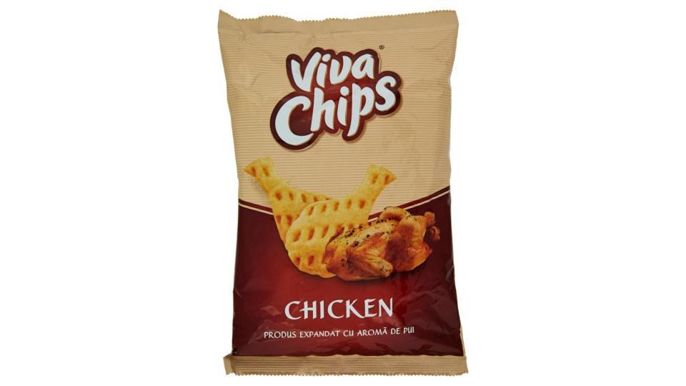 Viva Chips Chicken