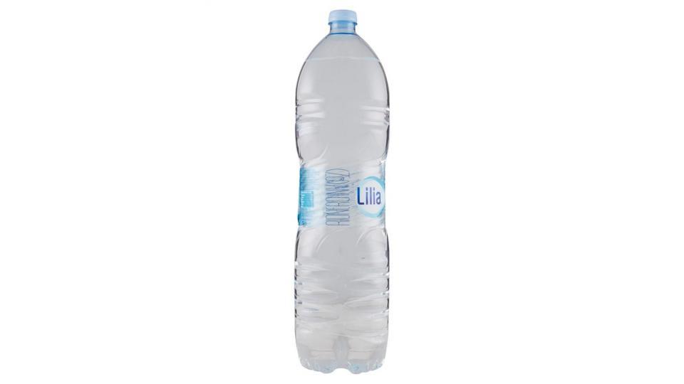 Lilia Naturale Giovane 2 L Pet