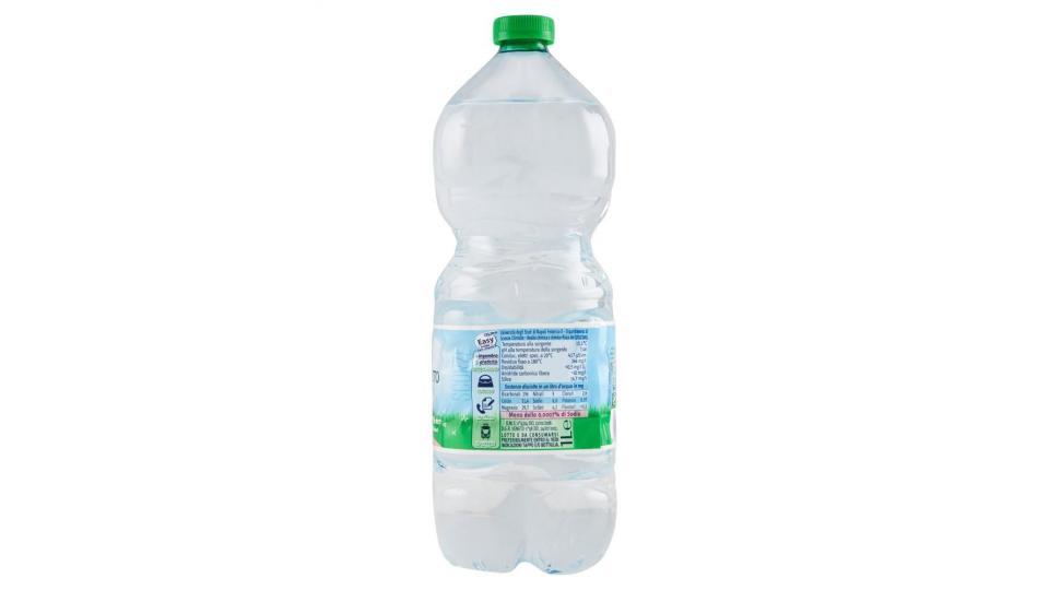 Acqua Minerale San Benedetto Benedicta Ecogreen Naturale 1l Easy