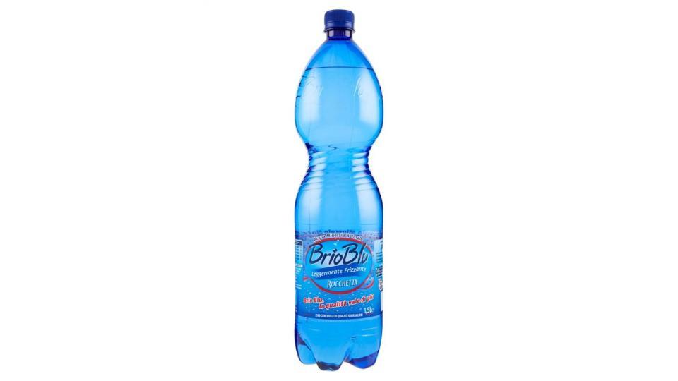 Brio Blu Leggermente Frizzante