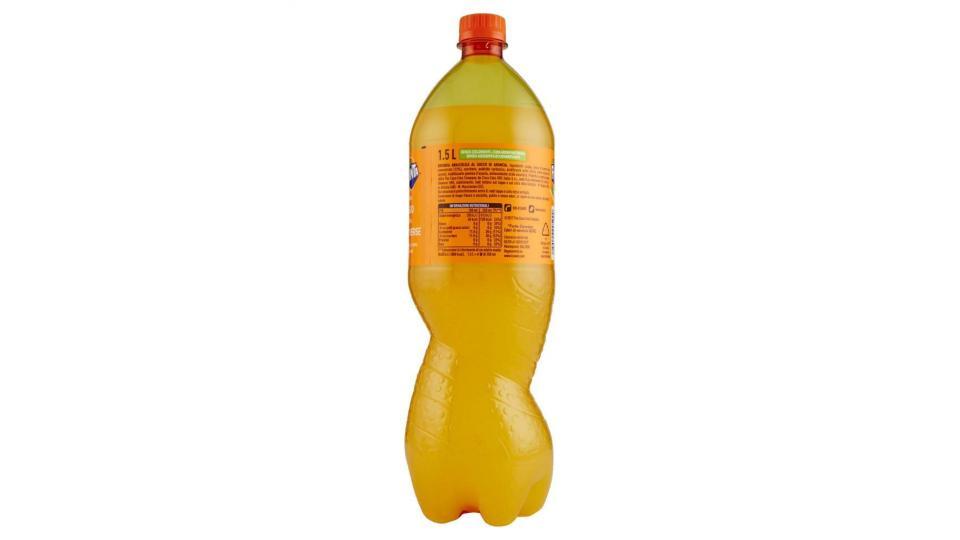 Fanta Original Bottiglia Di Plastica Da