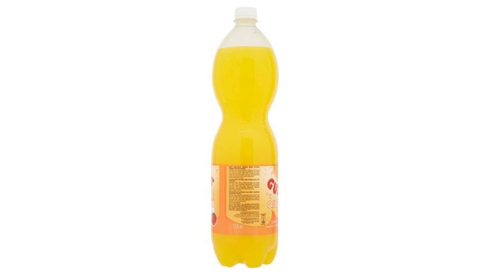 Guizza Aranciata