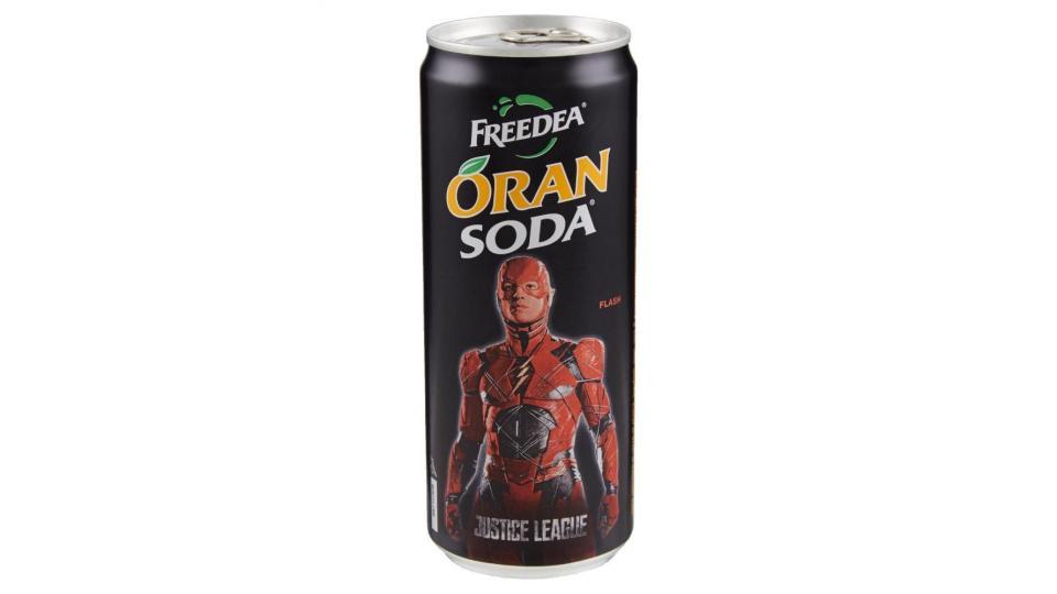 Freedea Oransoda