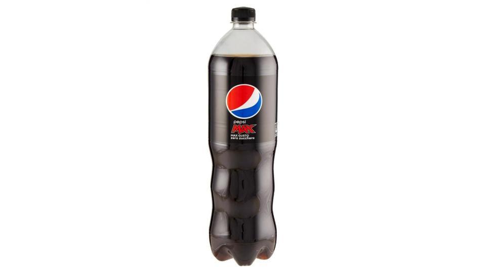 Pepsi Max