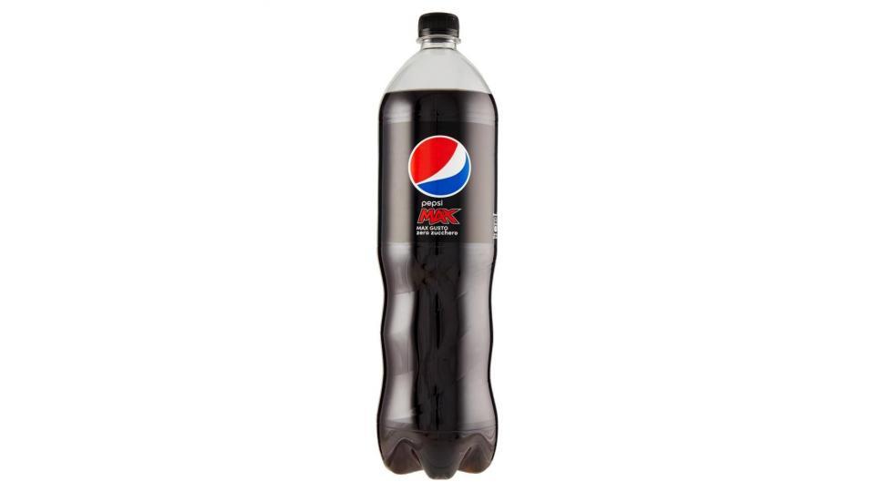 Pepsi Max