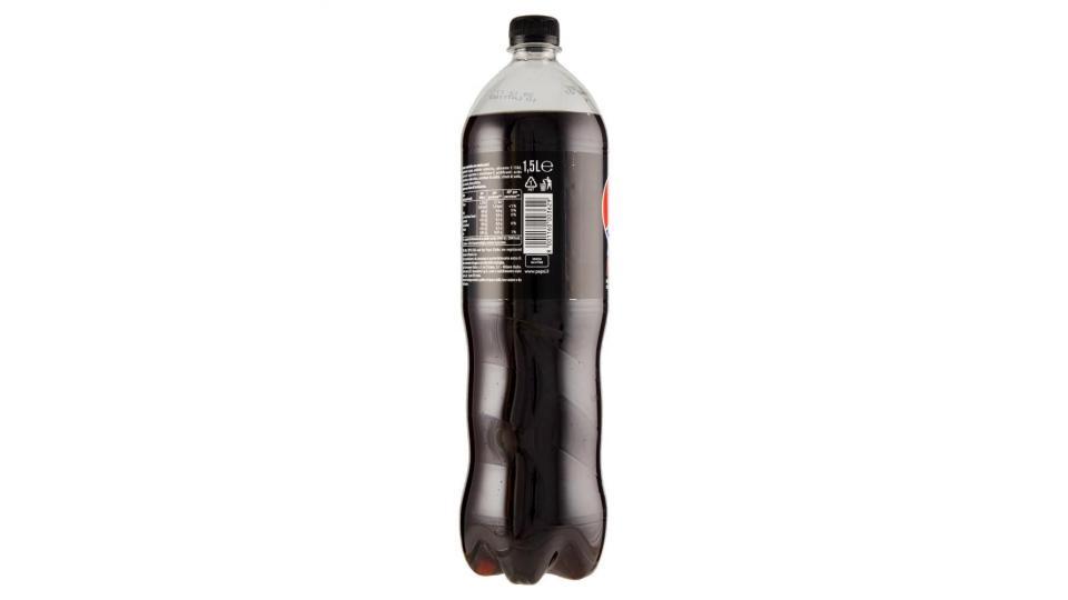 Pepsi Max