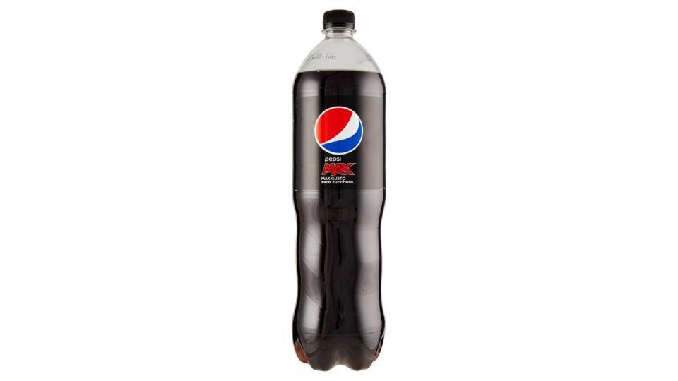 Pepsi Max