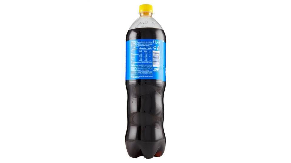 Pepsi Twist