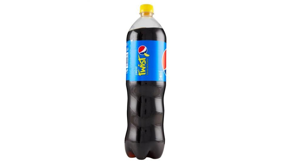 Pepsi Twist