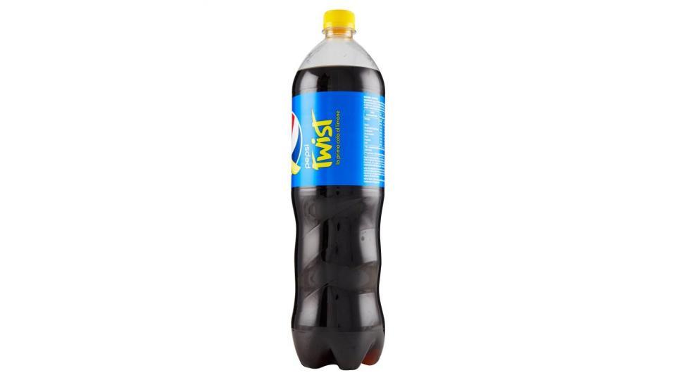 Pepsi Twist