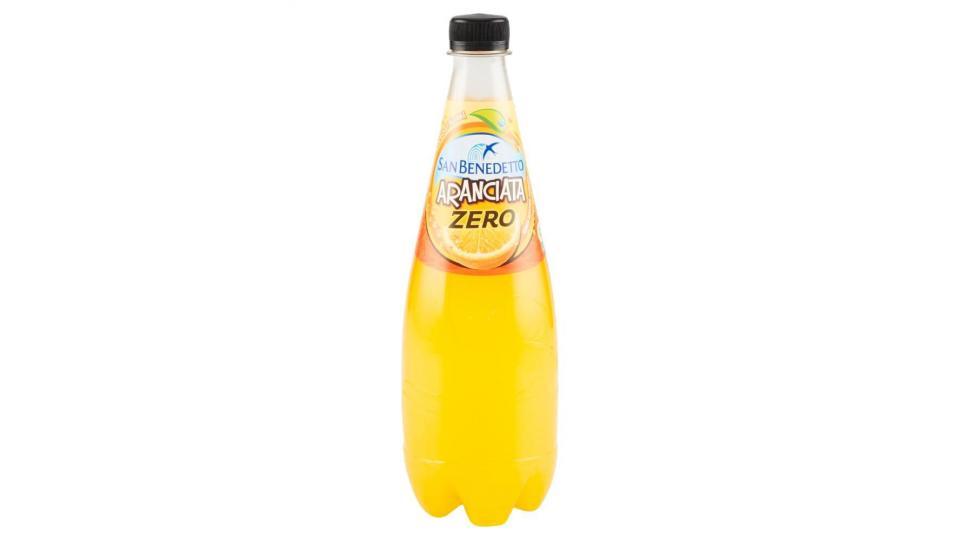 San Benedetto Aranciata Zero 0,75 L Pet