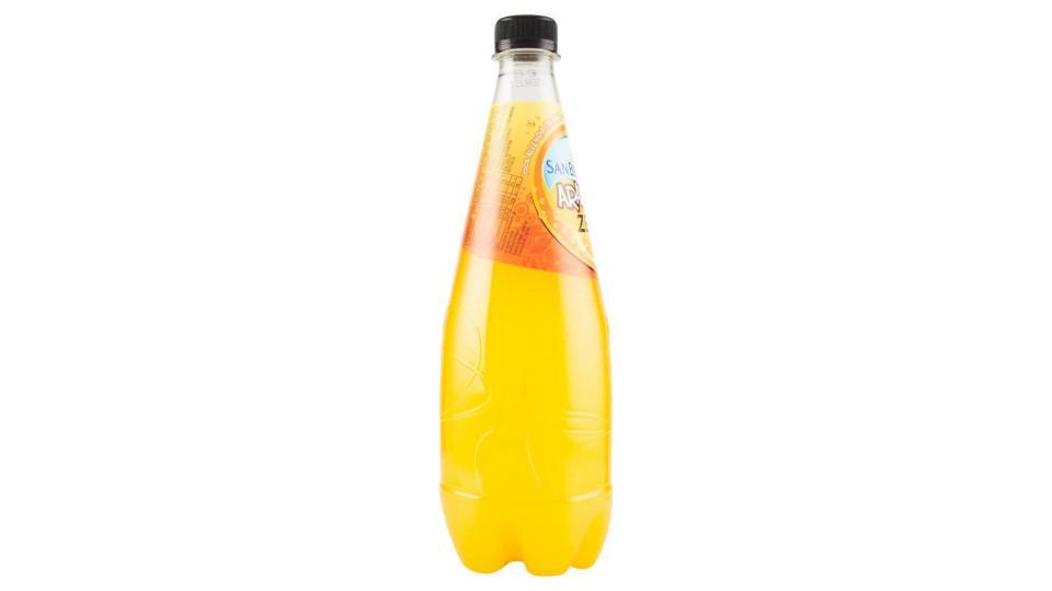 San Benedetto Aranciata Zero 0,75 L Pet