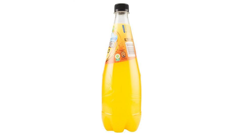 San Benedetto Aranciata Zero 0,75 L Pet