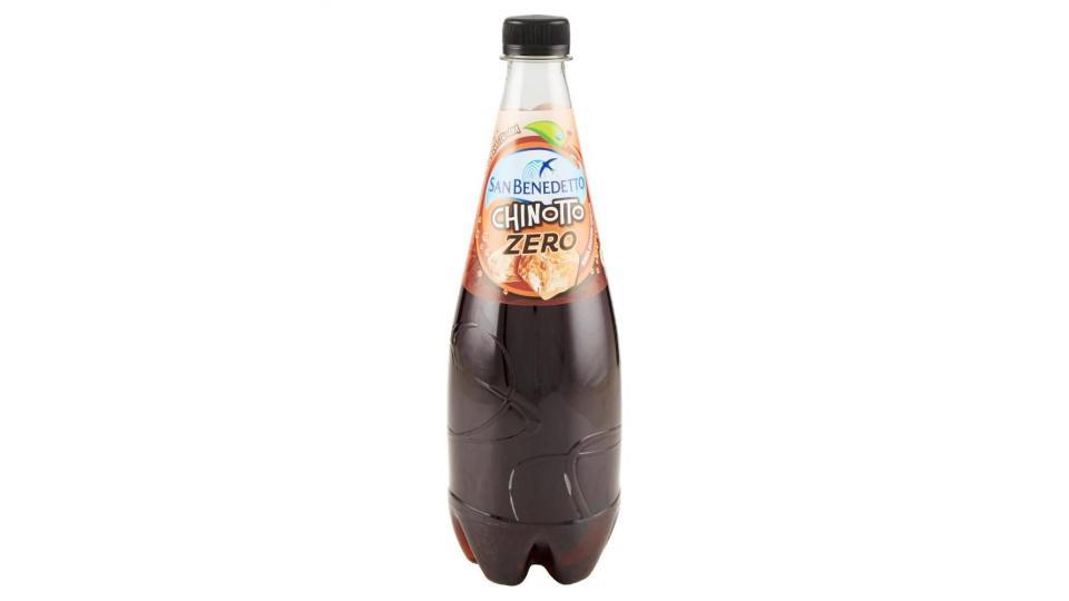 San Benedetto Chinotto Zero 0,75 L Pet