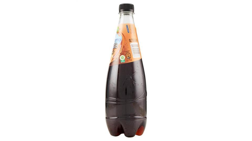 San Benedetto Chinotto Zero 0,75 L Pet