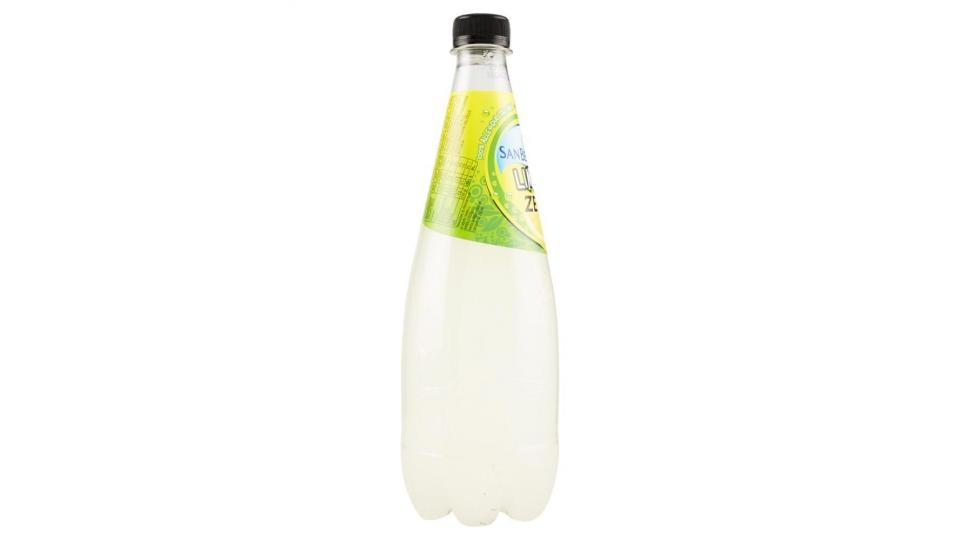 San Benedetto Limone Zero 0,75 L Pet