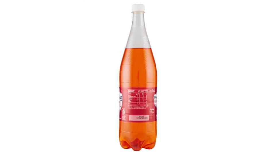 Sanpellegrino Bibite Gassate, Cocktail Bottiglia Grande