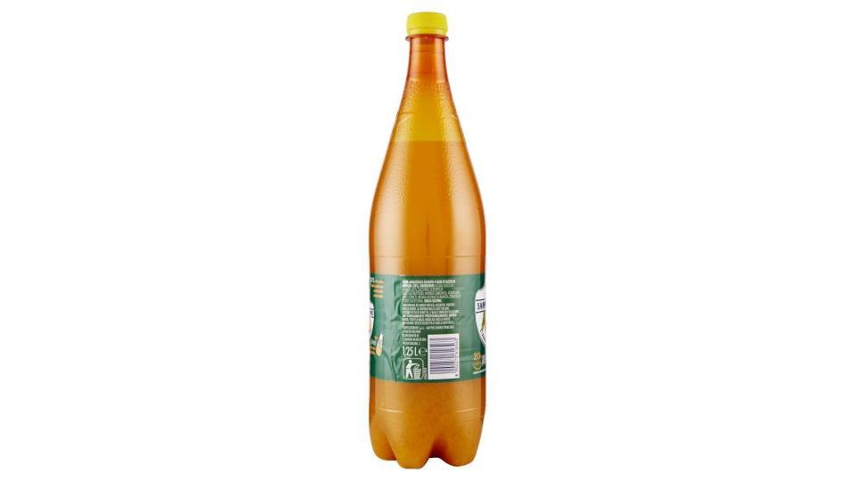 Sanpellegrino Bibite Gassate, L'aranciata Amara Bottiglia Grande