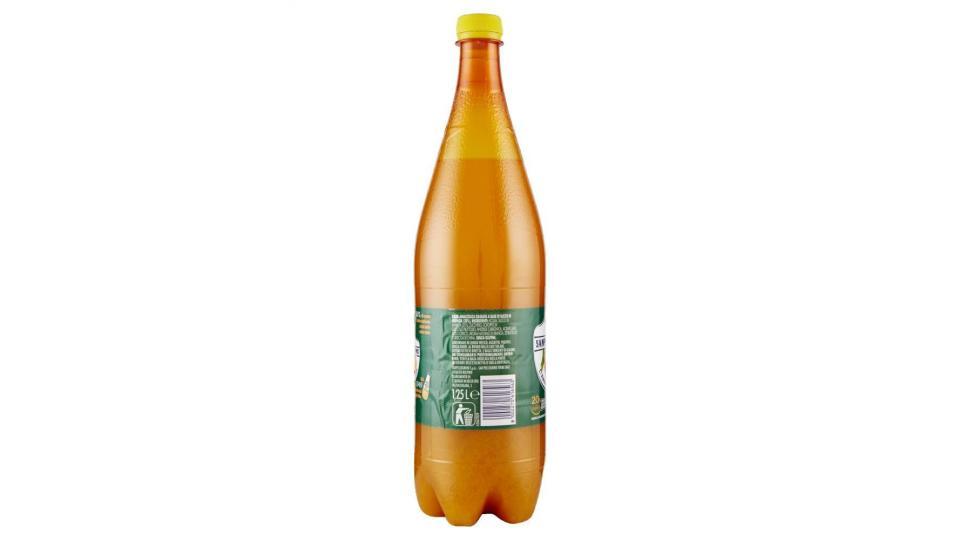 Sanpellegrino Bibite Gassate, L'aranciata Amara Bottiglia Grande