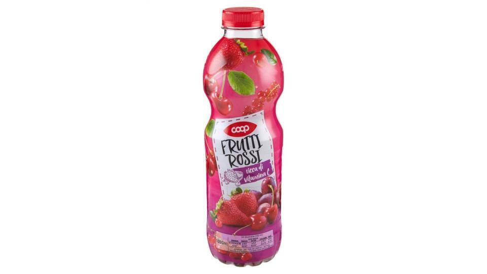 Frutti Rossi