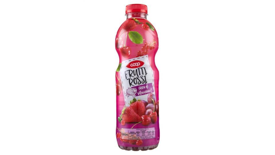 Frutti Rossi