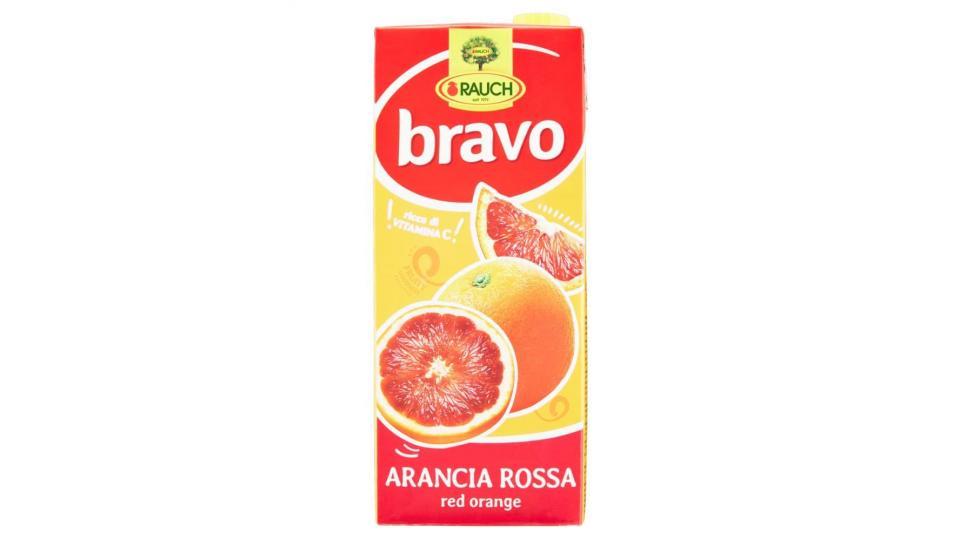 Rauch Bravo Arancia Rossa