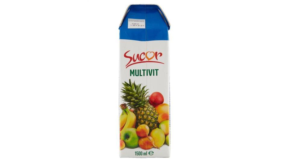 Sucor Multivit
