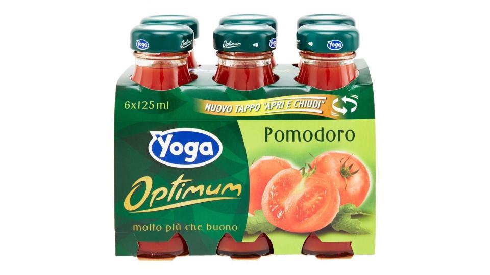 Yoga Optimum Pomodoro