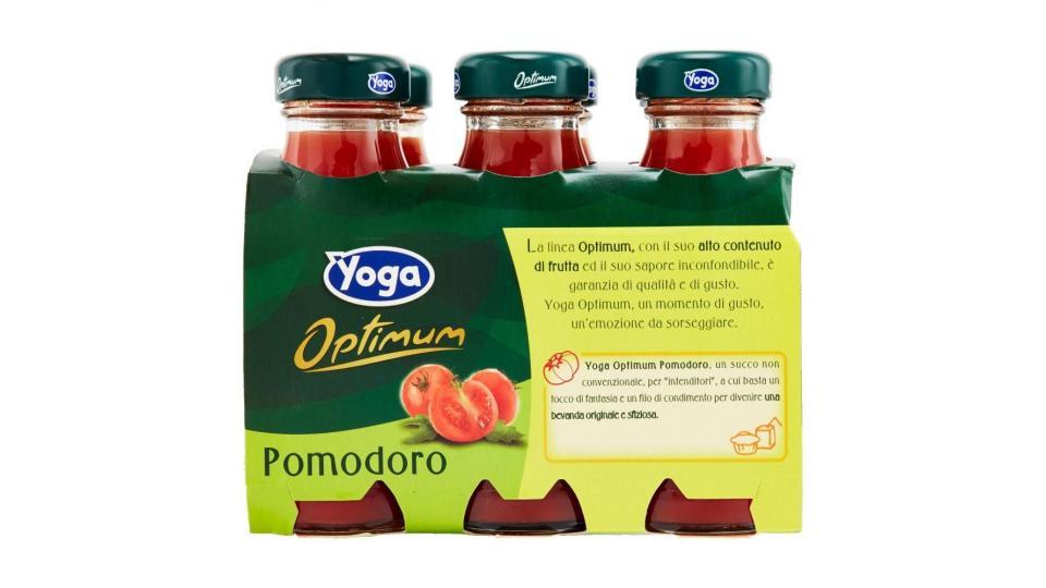 Yoga Optimum Pomodoro