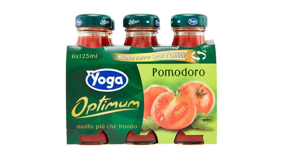 Yoga Optimum Pomodoro