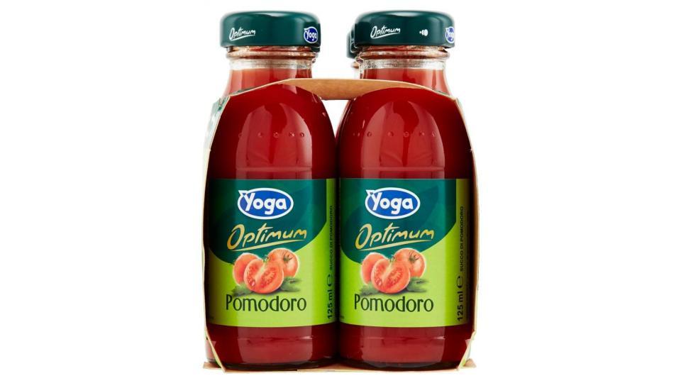 Yoga Optimum Pomodoro